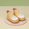 Yellow Sock