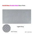 16x32 Light grey