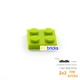 30pcs light green