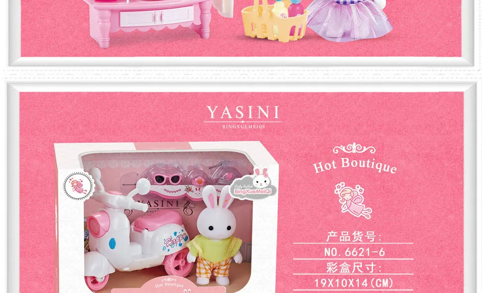 Material alta calidad - Componentes superiores