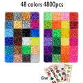 5mm 4800pcs