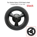 black back wheel A