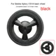black back wheel A
