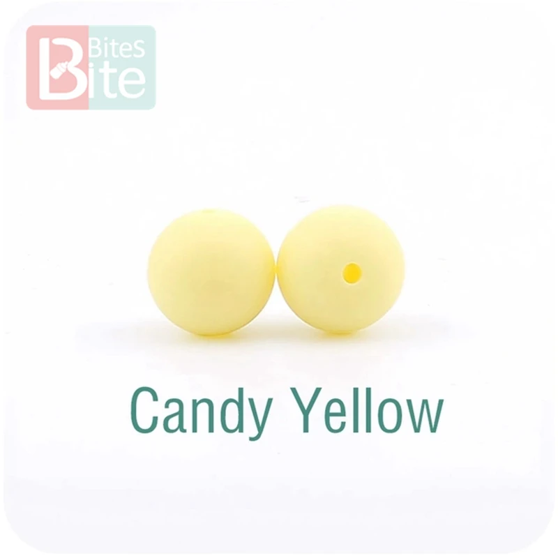 Candy Yellow
