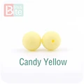 Candy Yellow