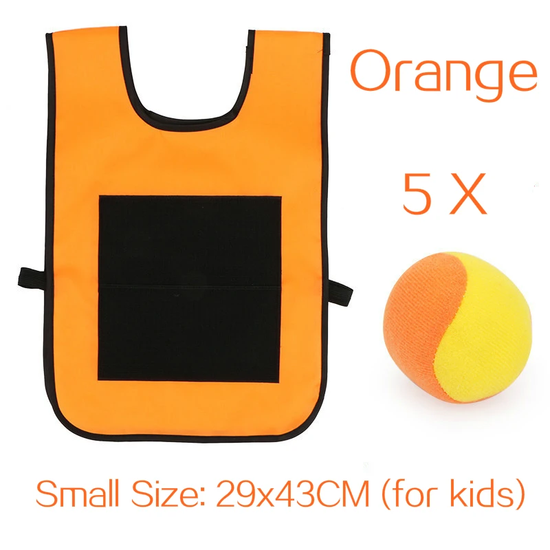 Orange Small