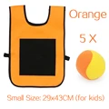 Orange Small