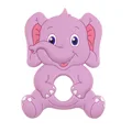 1Pc Sweet Pink