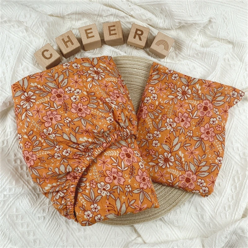 15-bed sheet and bag