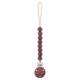 L6-15mm bead-25cm