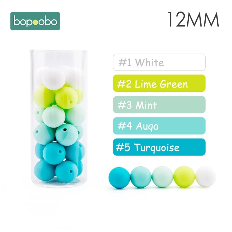 Green Series