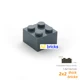 60pcs dark grey