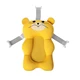 Yellow mi mouse
