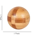 Ball lock