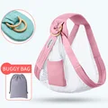 Breathable Pink