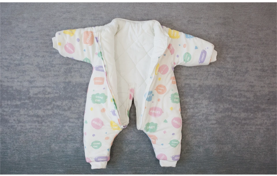 Saco dormir - Carrito bebé