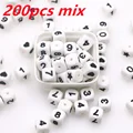 200pcs mix