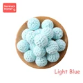 Candy Blue