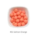 61 Salmon Orange