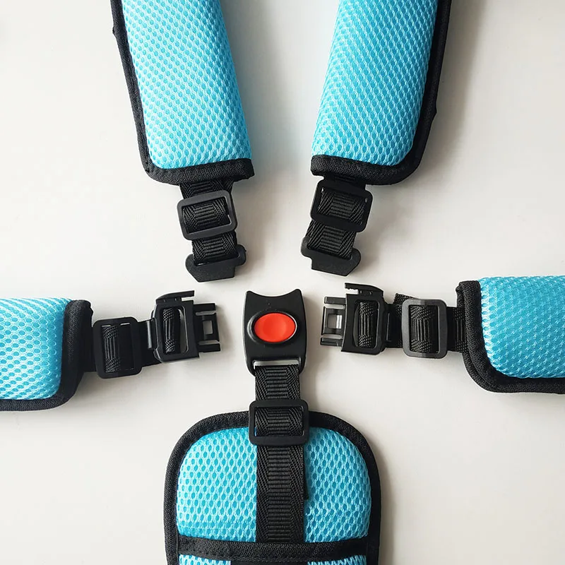 Arnés seguridad - Longitud ajustable