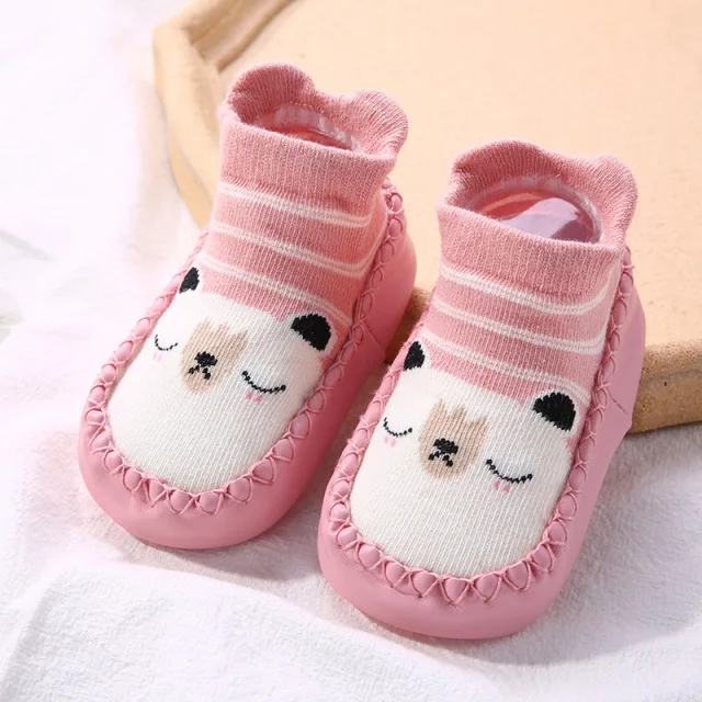 Pink Socks