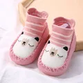 Pink Socks