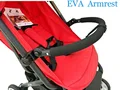 EVA Armrest