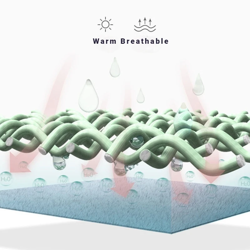 Uso versátil - Cuna cochecito envoltura