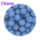 30Pcs poeder blue