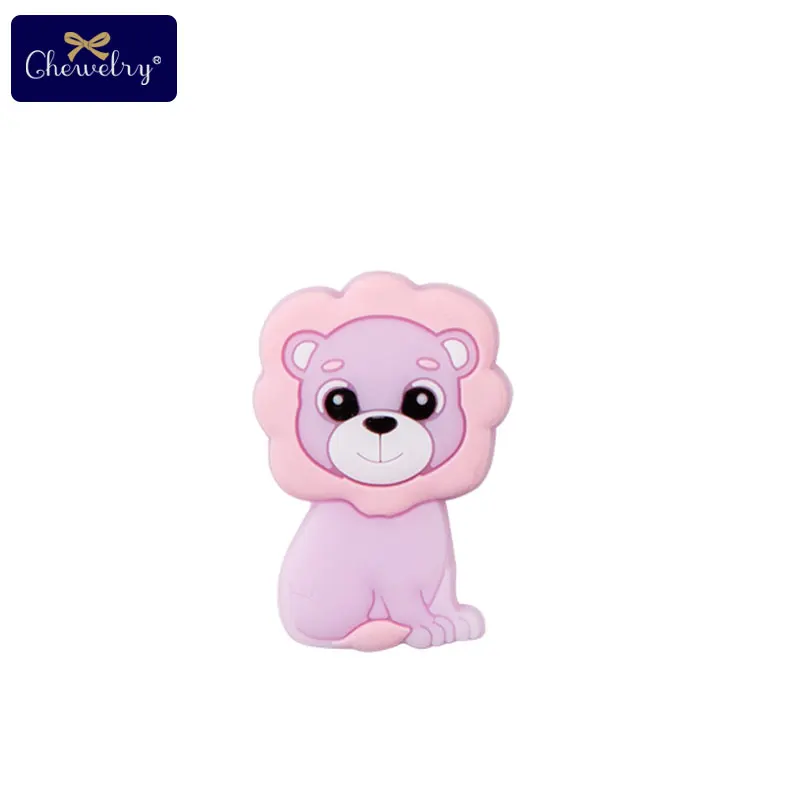 Pink Lion