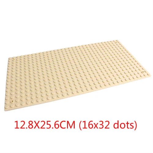 12.8X25.6CM Beige