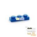 40pcs blue