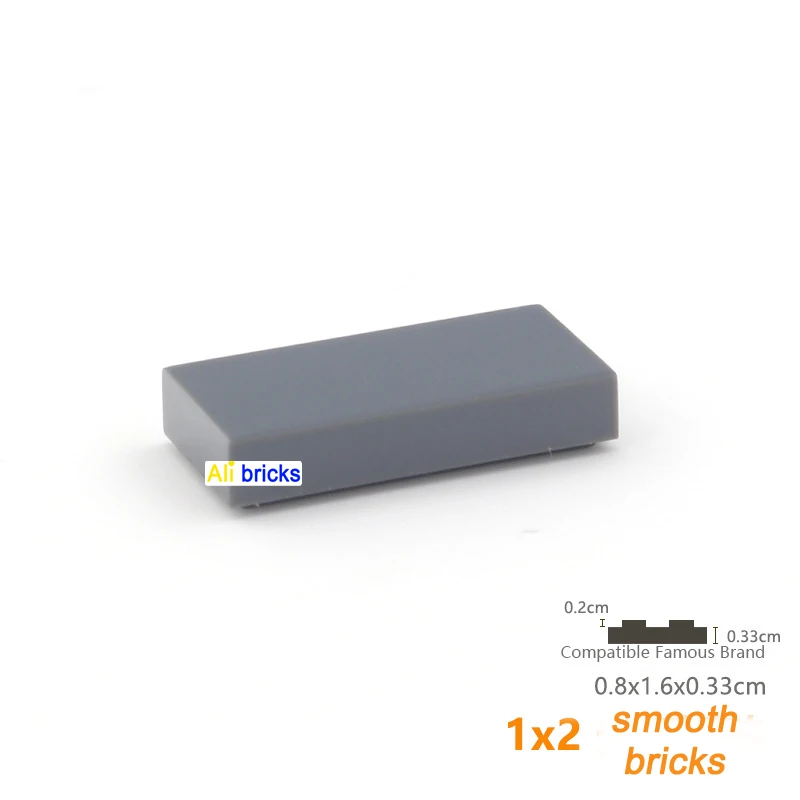 50pcs dark blue