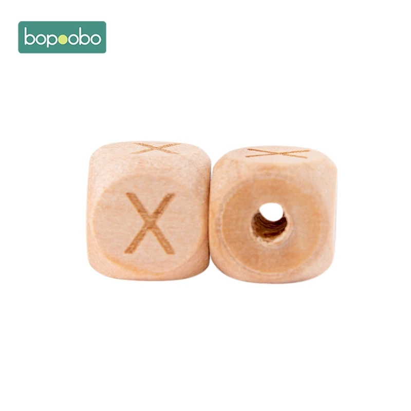 Letter X