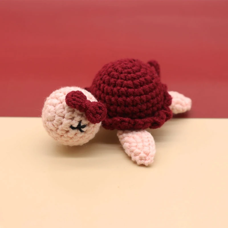 Chupete tortuga - Seguridad certificada