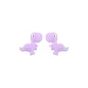 10pcs Purple