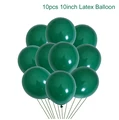 Dog Latex balloon