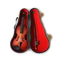 violin