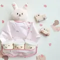 Pink Tuilps