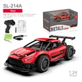 Red 214A