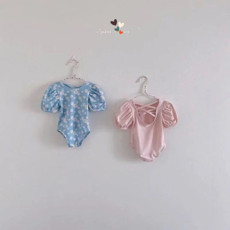 MILANCEL-ropa de baño para bebé, traje de baño infantil, traje de baño para niño pequeño - imagen 4