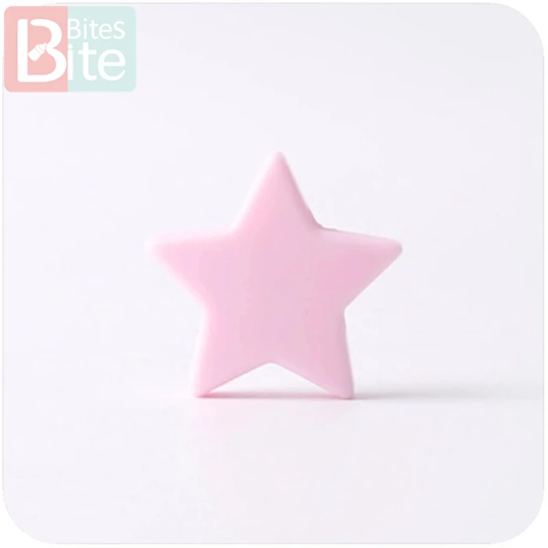 Candy Pink Star