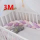 Pink White Purple-3M
