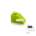 100pcs light green