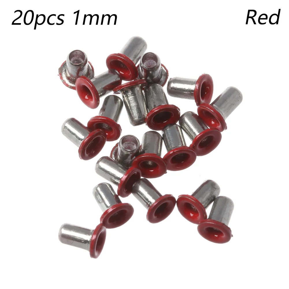 Red 1mm