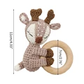 Elk toy-1