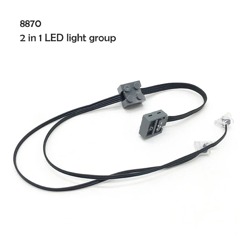 LED Light 8870