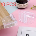 Right Angle 10 PCS