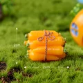 A Bundle Carrot