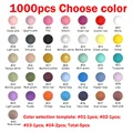 1000pcs Choose color